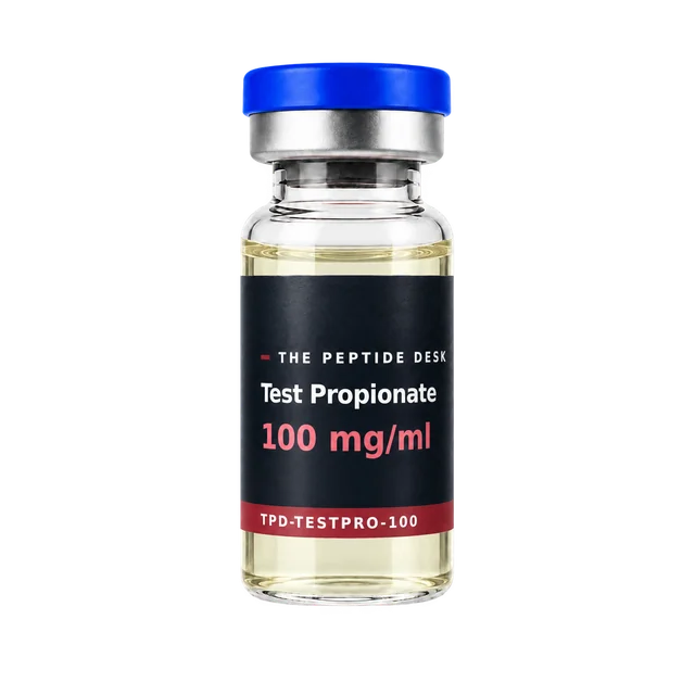 Test Propionate