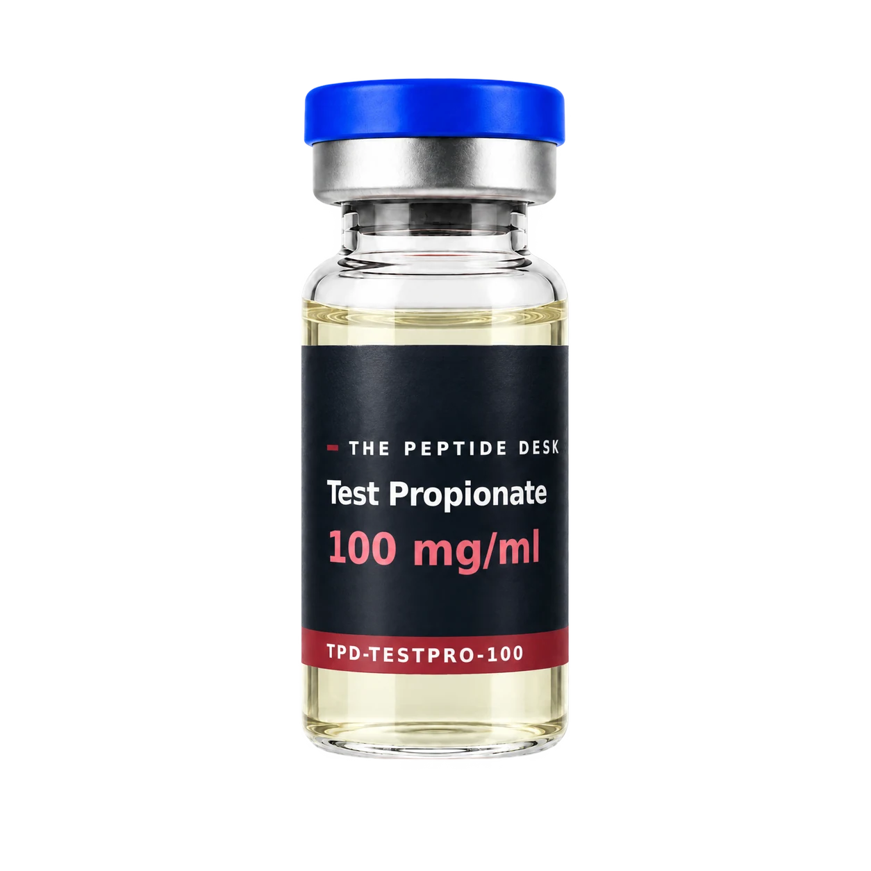 Test Propionate, product photo
