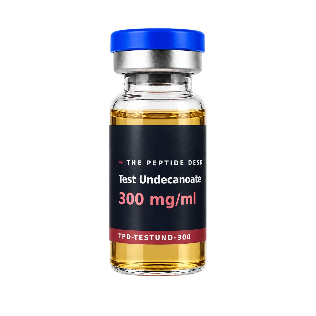 Test Undecanoate, product photo