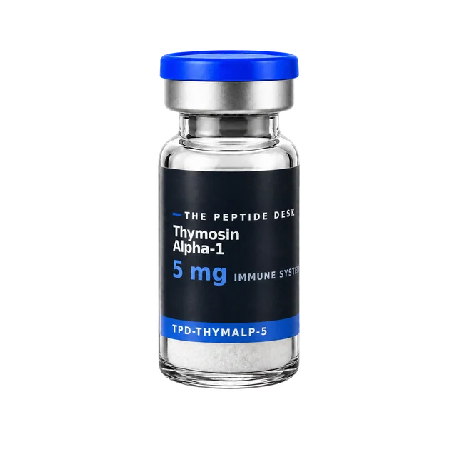 Thymosin Alpha-1