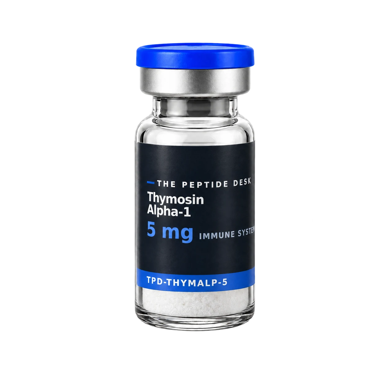 Thymosin Alpha-1, product photo
