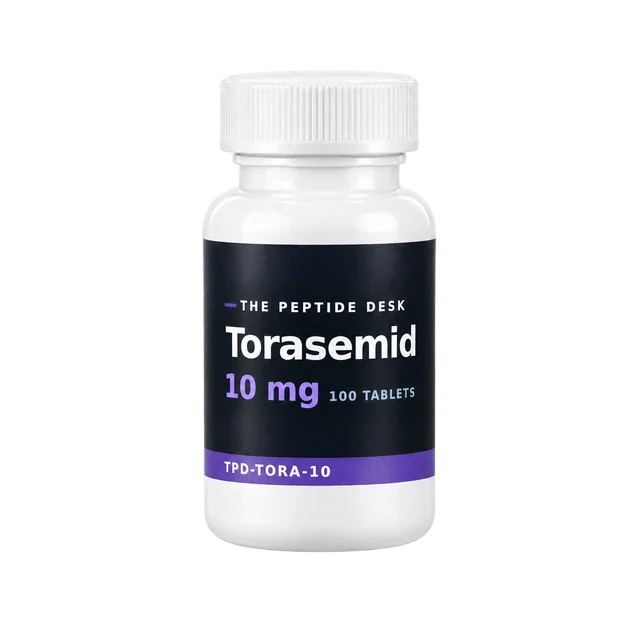Torasemid