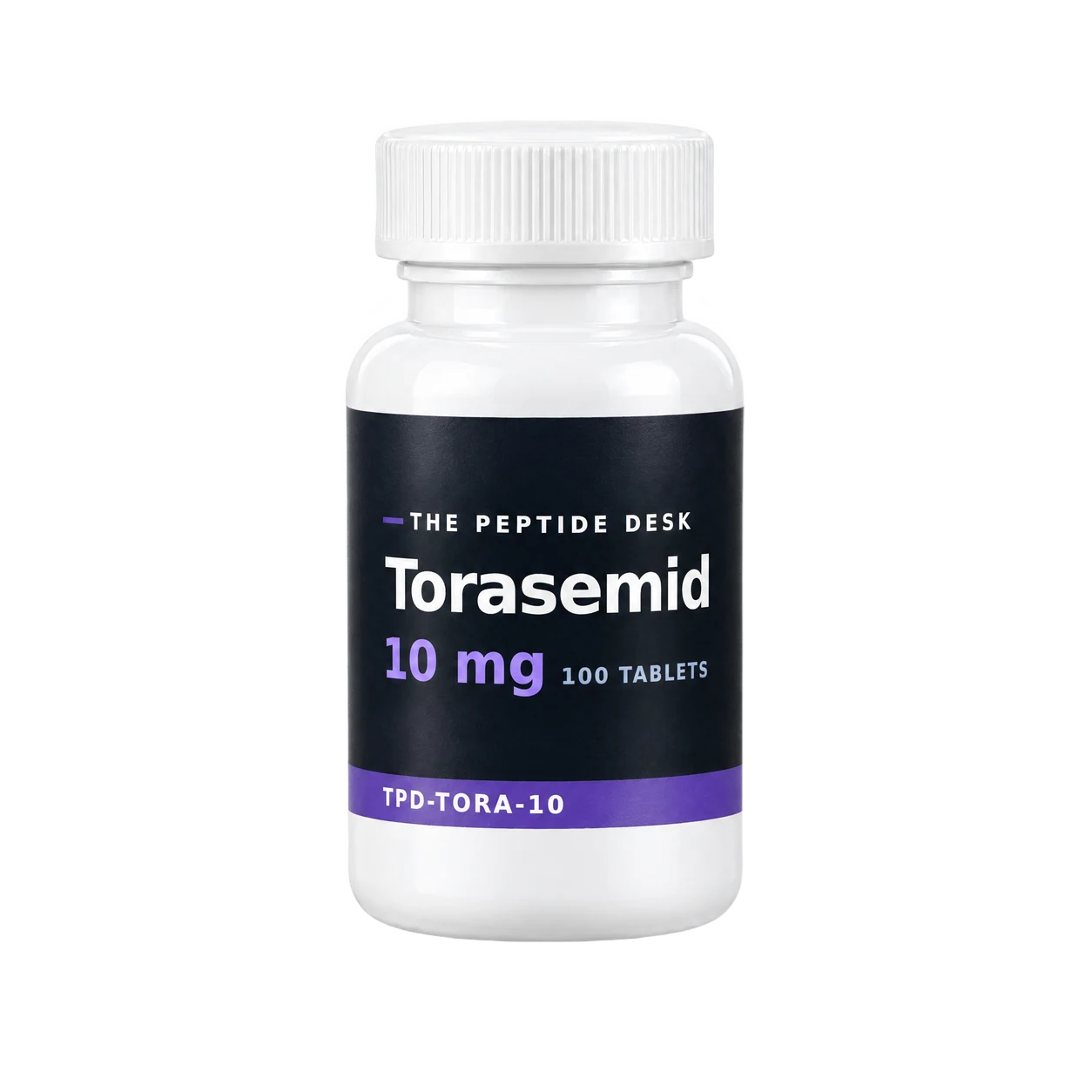 Torasemid, product photo