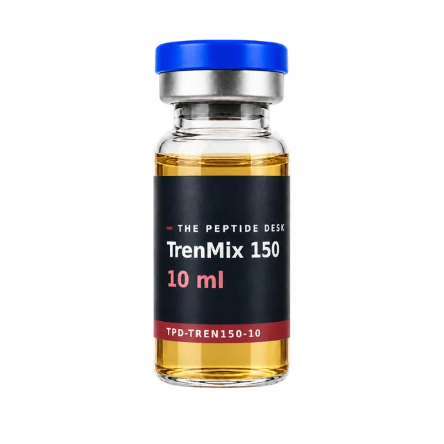 TrenMix 150