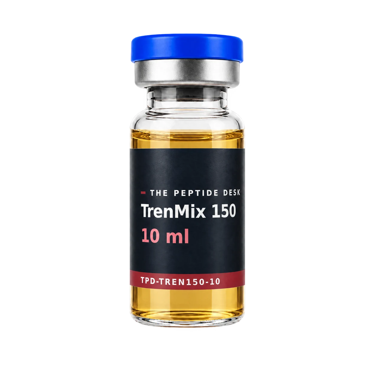 TrenMix 150, product photo