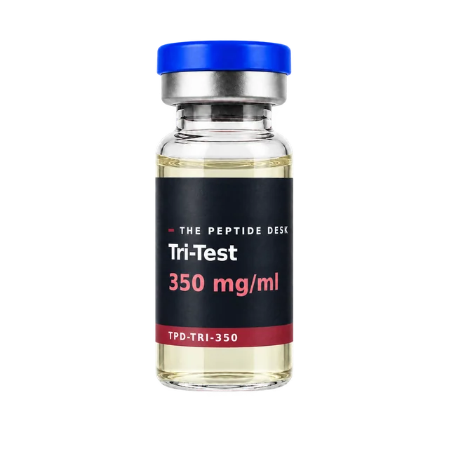 Tri-Test