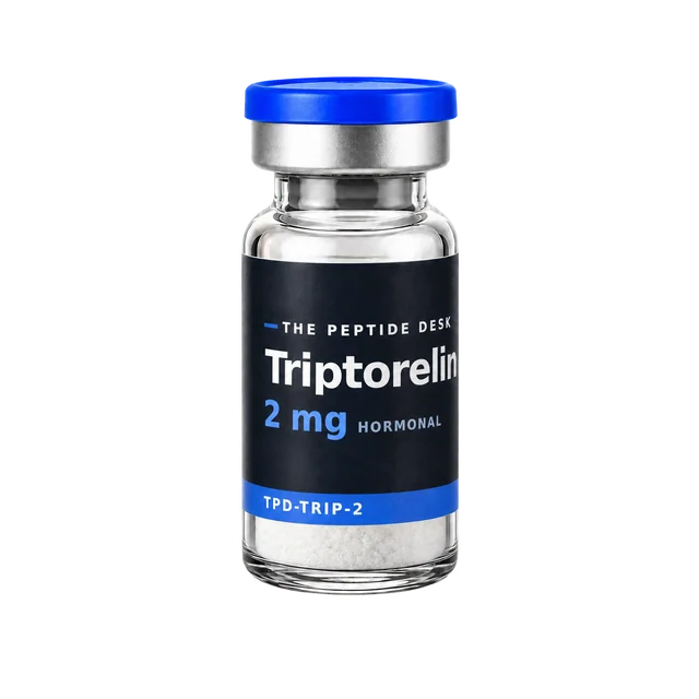 Triptorelin
