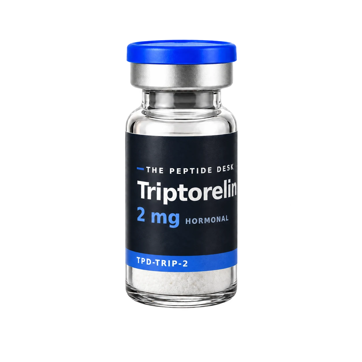 Triptorelin, product photo