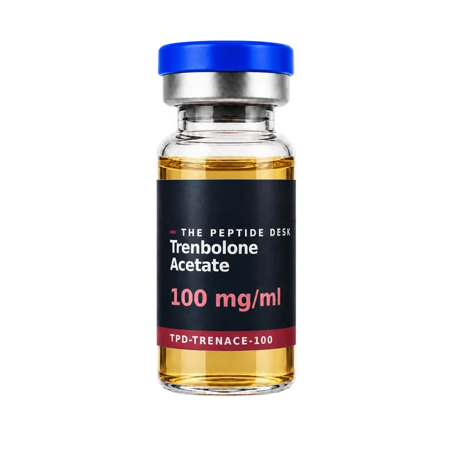 Trenbolone Acetate
