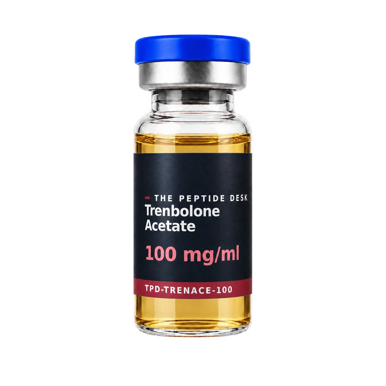 Trenbolone Acetate, product photo