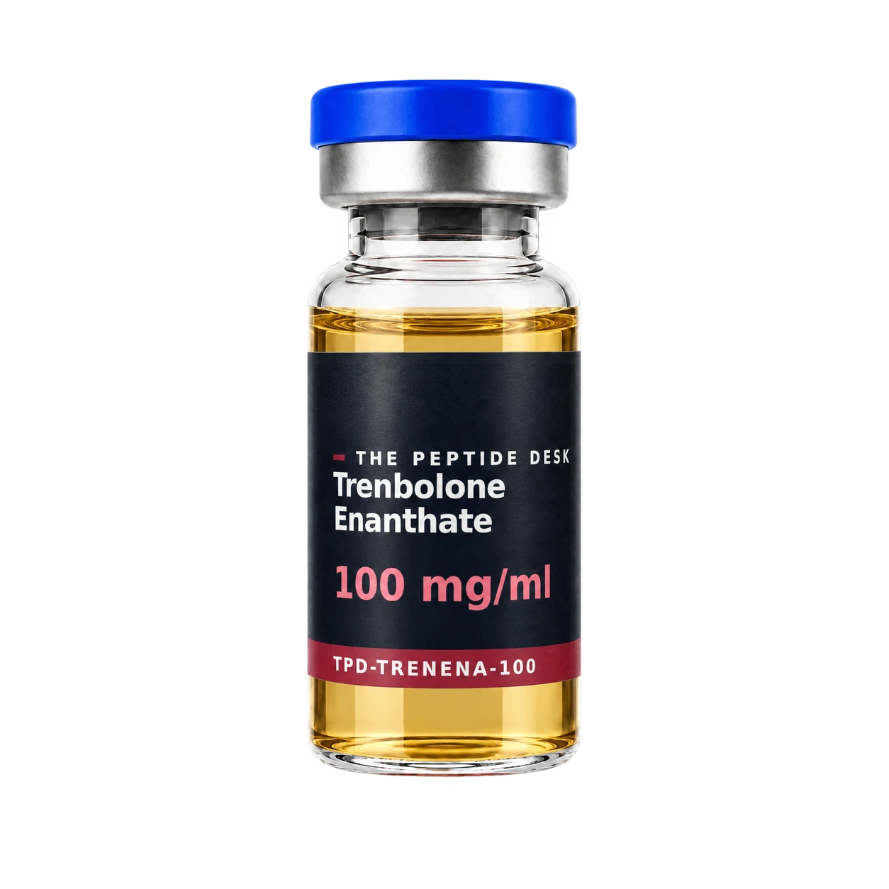 Trenbolone Enanthate, product photo