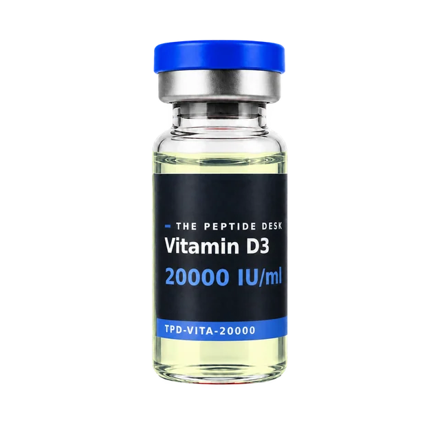 Vitamin D3