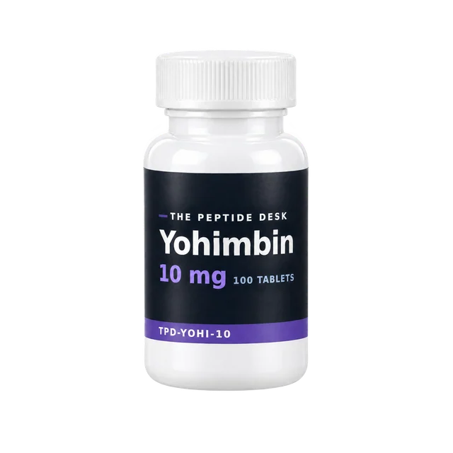 Yohimbin