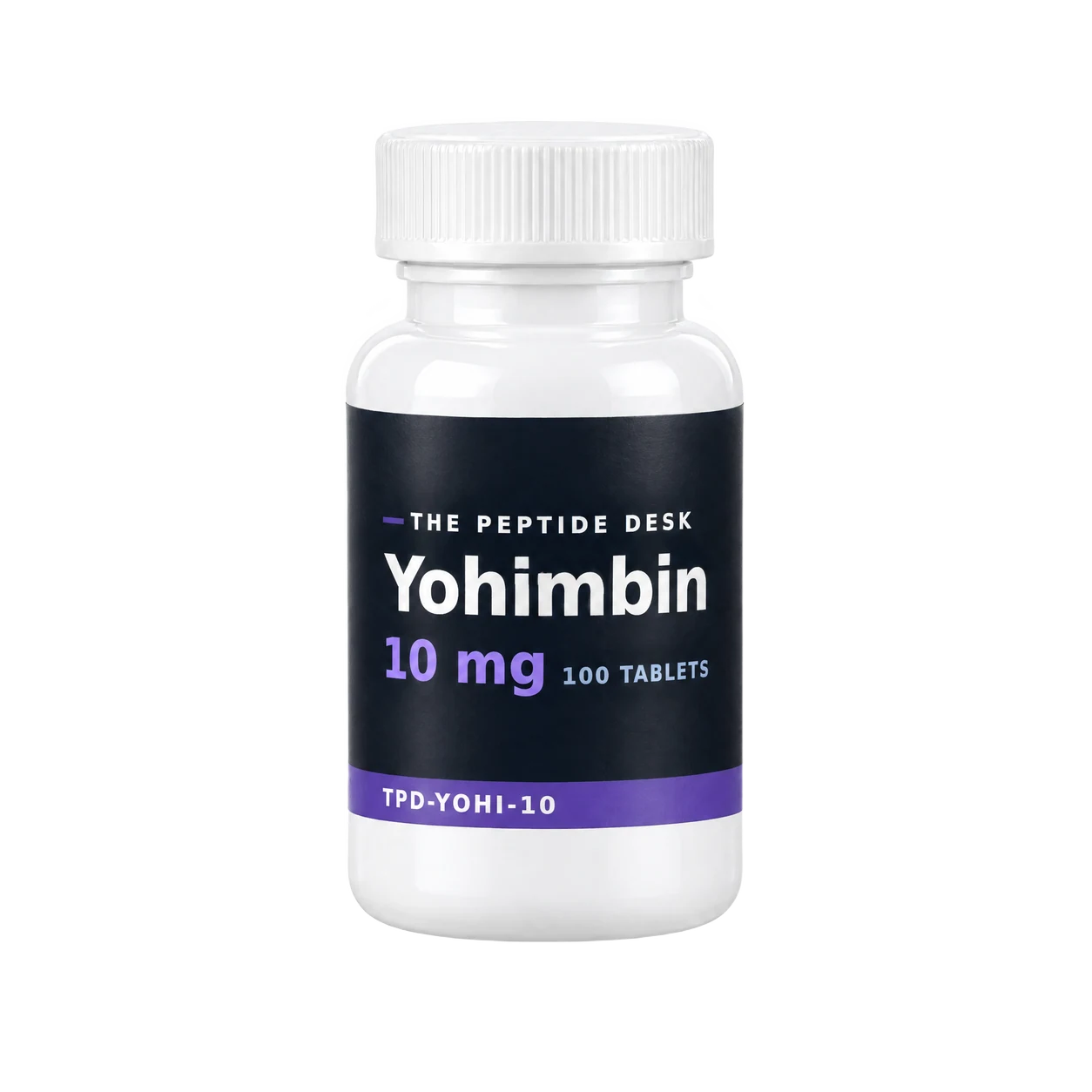 Yohimbin, product photo