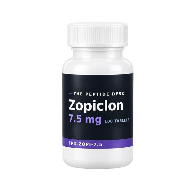 Zopiclon