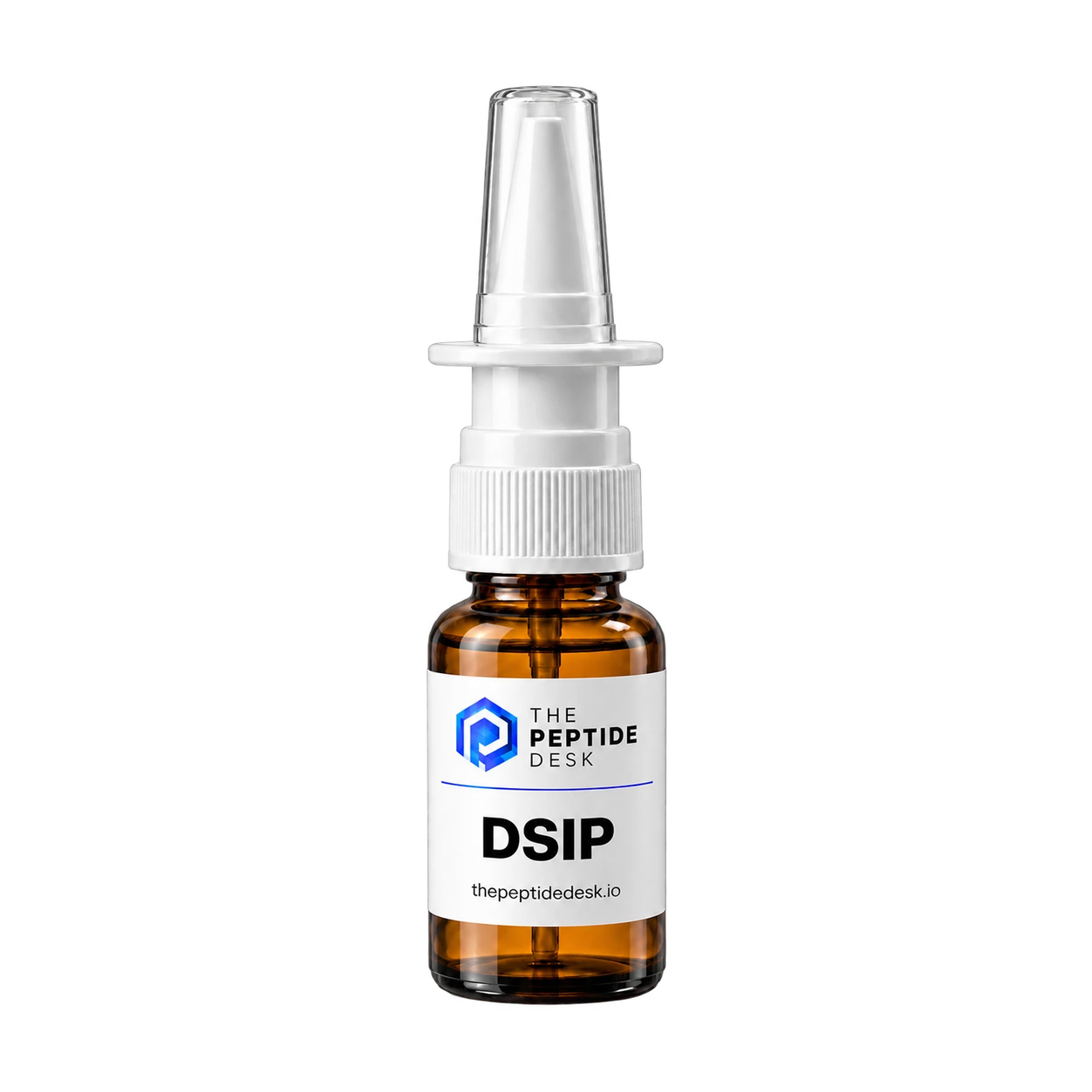 DSIP Nasal, Produktfoto