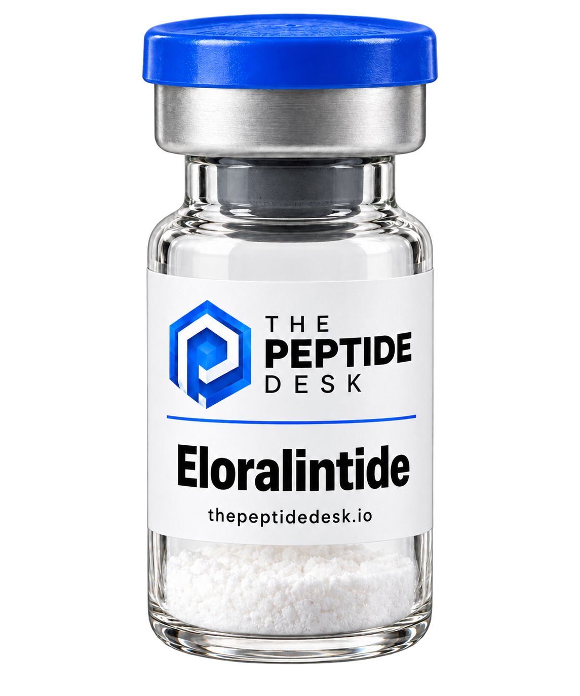 Eloralintide, Produktfoto