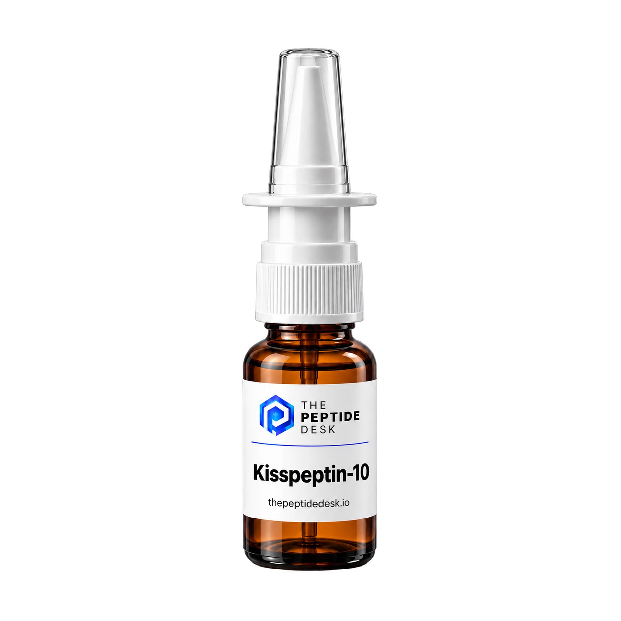 Kisspeptin-10 Nasal, Produktfoto