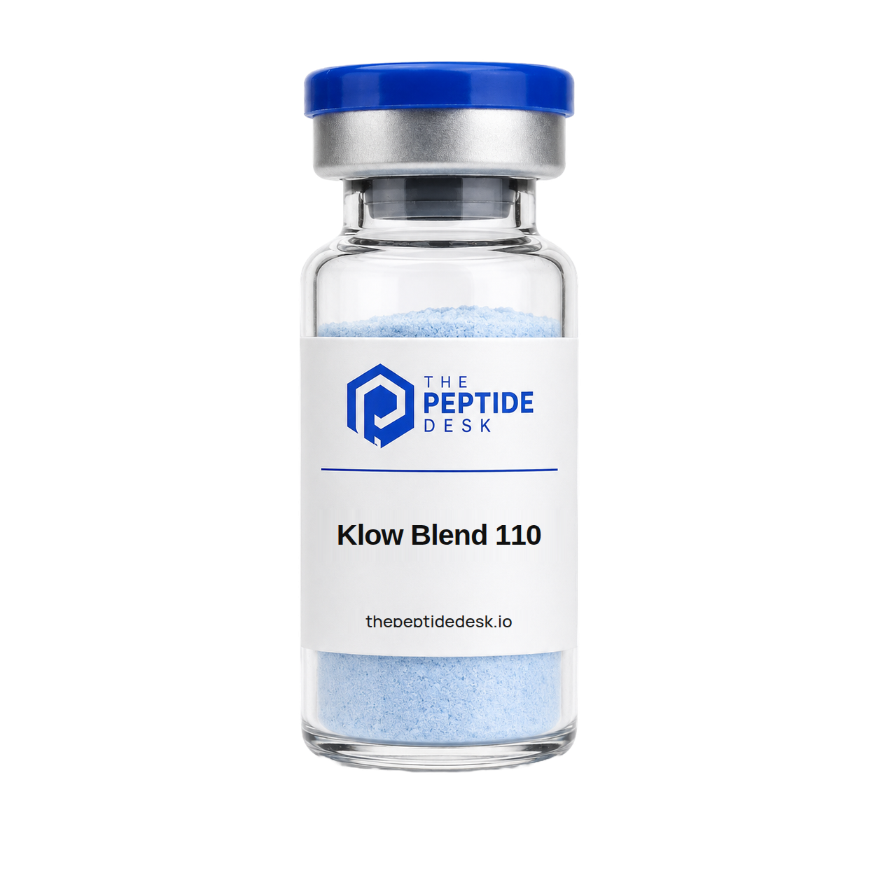 Klow Blend 110, Produktfoto