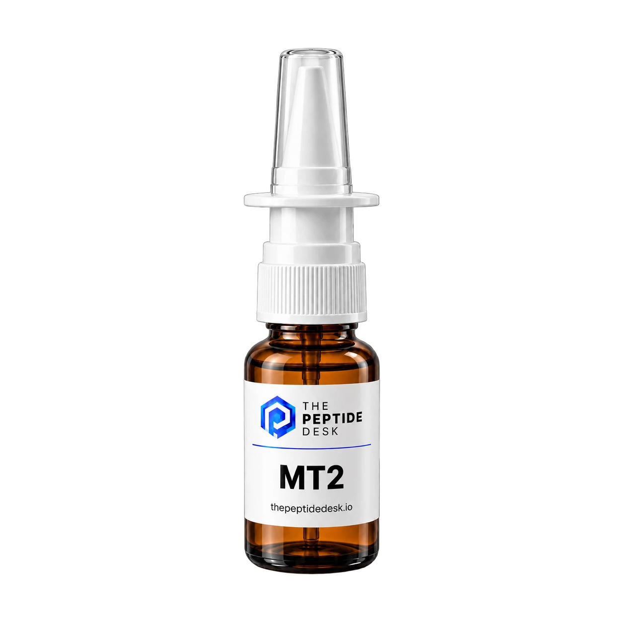 Melanotan 2 Nasal, Produktfoto