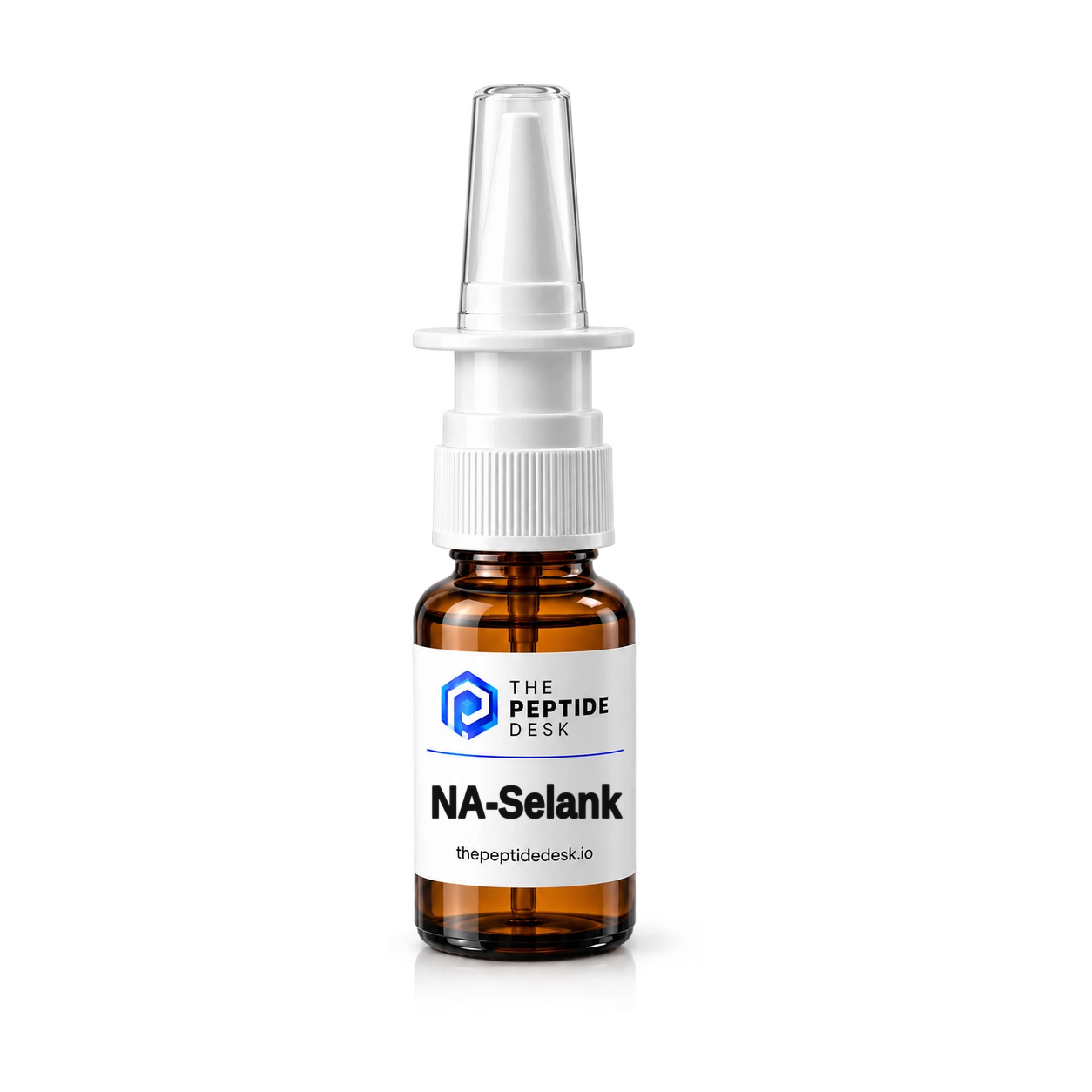 NA Selank Amidate Nasal, Produktfoto