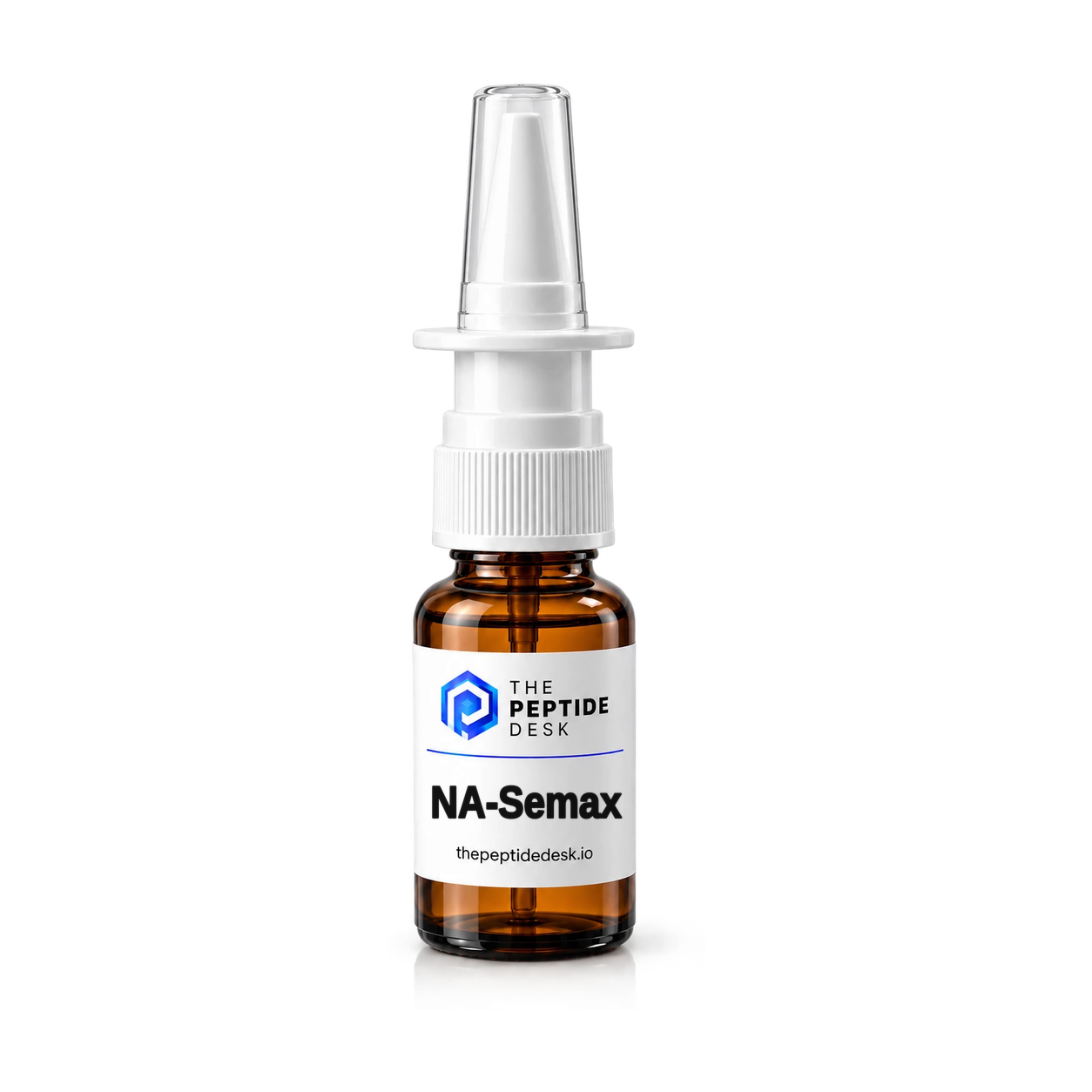 NA Semax Amidate Nasal, Produktfoto