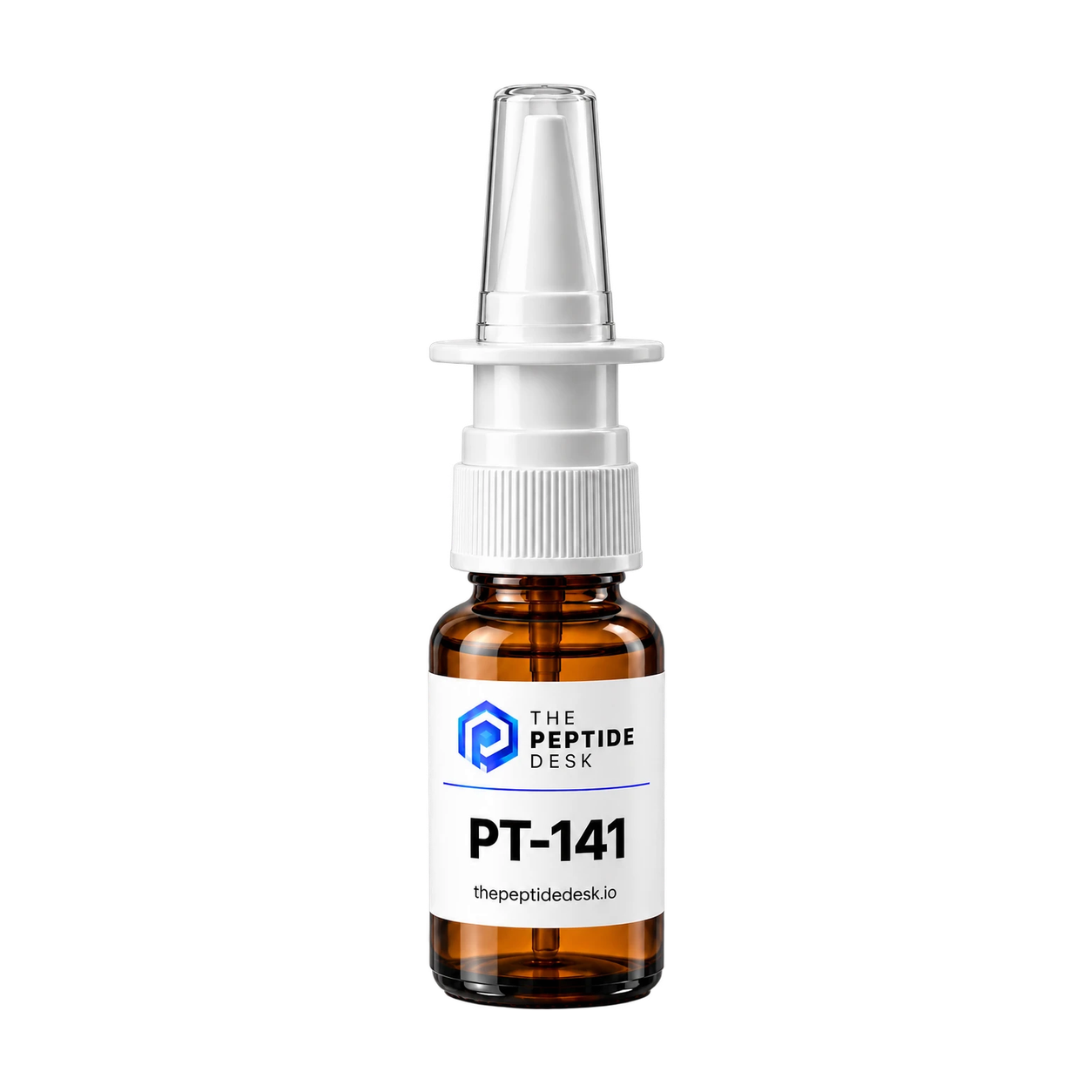 PT-141 Nasal, product photo