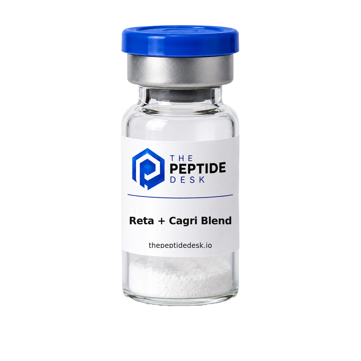 Reta + Cagri Blend, Produktfoto