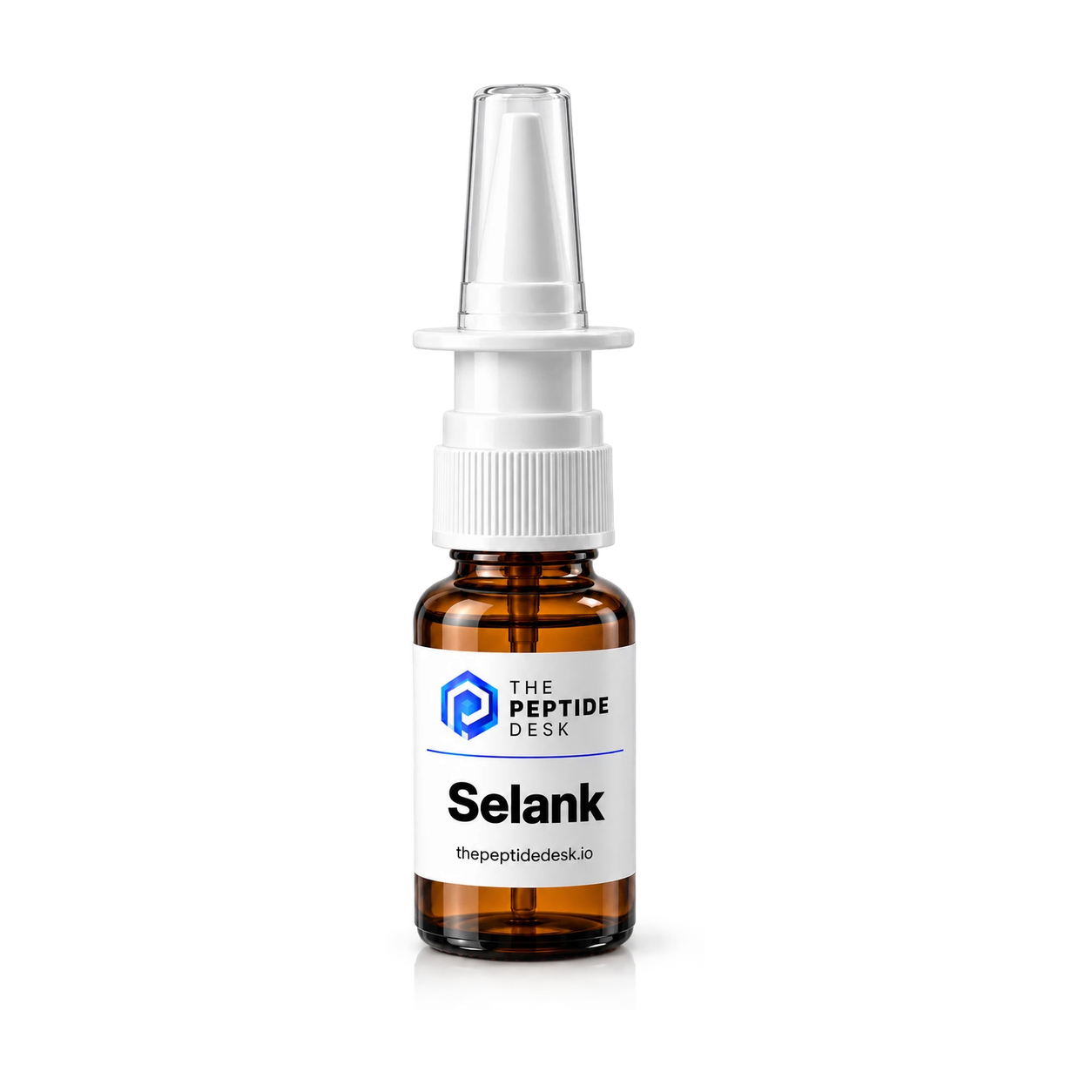 Selank Nasal, Produktfoto