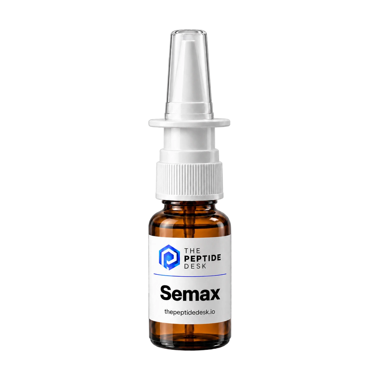 Semax Nasal, Produktfoto
