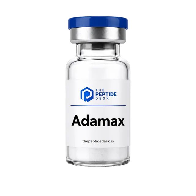 Adamax, Laboranalyse 10mg