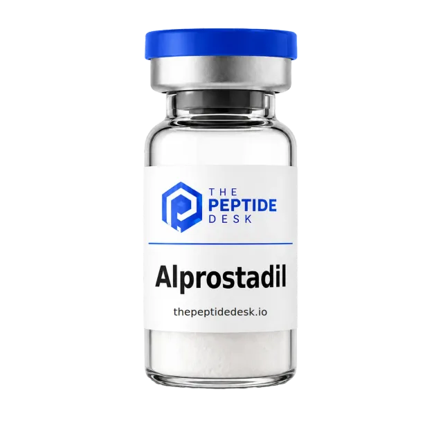 Alprostadil