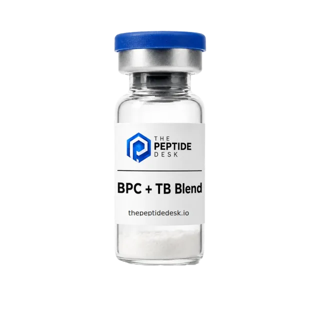 BPC + TB Blend