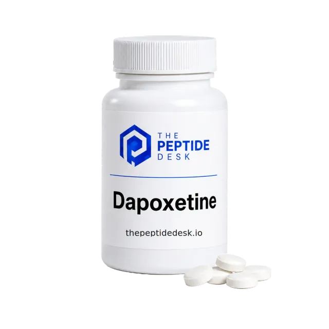 Dapoxetine