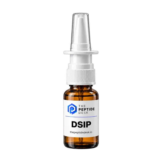 DSIP Nasal, Produktfoto