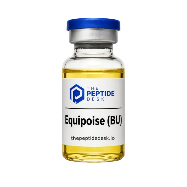 Equipoise (BU), Laboranalyse 200mg/ml