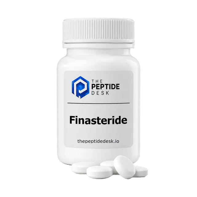 Finasteride