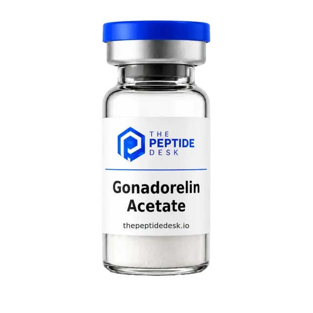 Gonadorelin Acetate