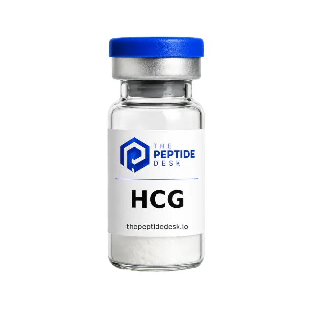 HCG