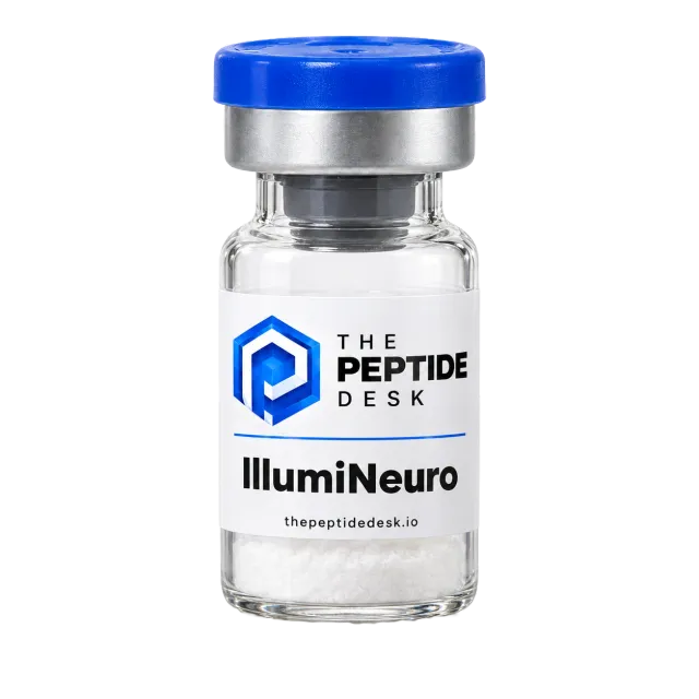 IllumiNeuro Blend, Produktfoto