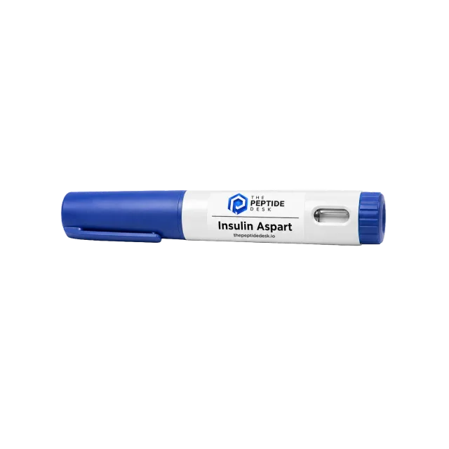 Insulin Aspart (NovoRapid)
