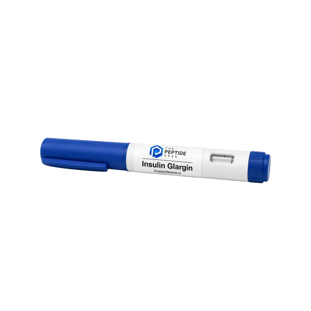 Insulin Glargin (Lantus)