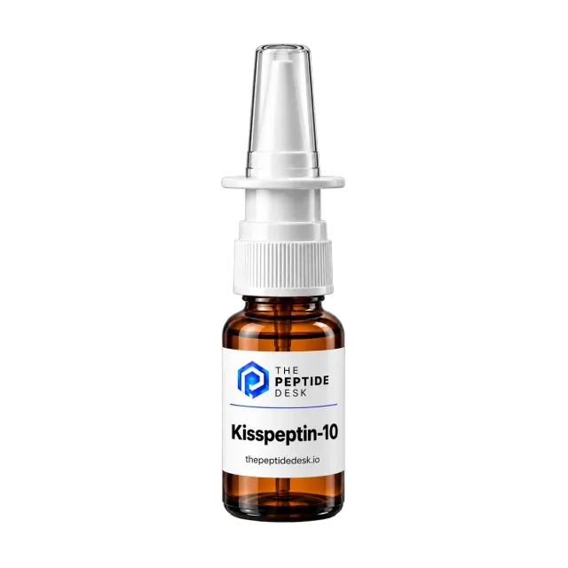 Kisspeptin-10 Nasal, Produktfoto