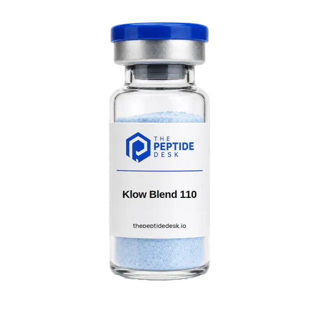 Klow Blend 110, Produktfoto