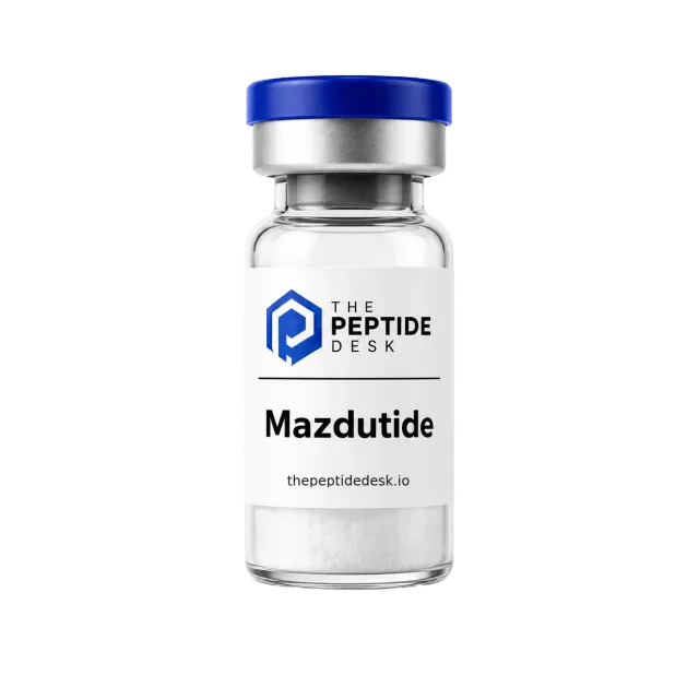 Mazdutide