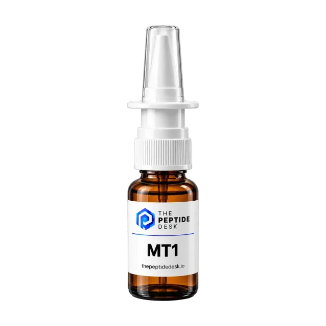 Melanotan 1 Nasal