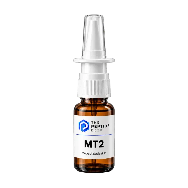 Melanotan 2 Nasal