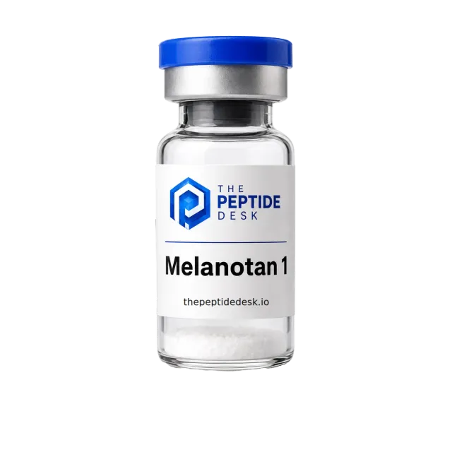 Melanotan 1