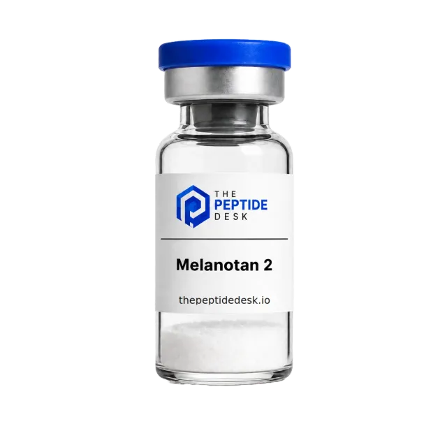 Melanotan 2 Acetate