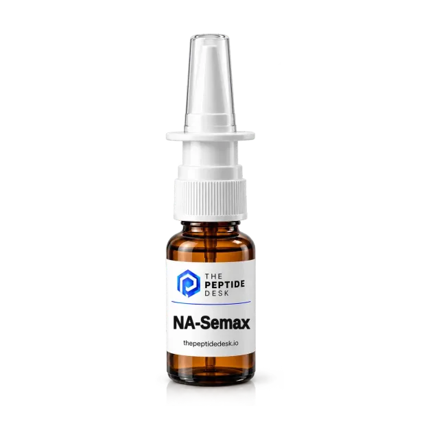 NA Semax Amidate Nasal, Produktfoto